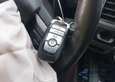 2018 Ford Expedition Xlt from USA, damaged, VIN 1FMJU1HT3JEA40358